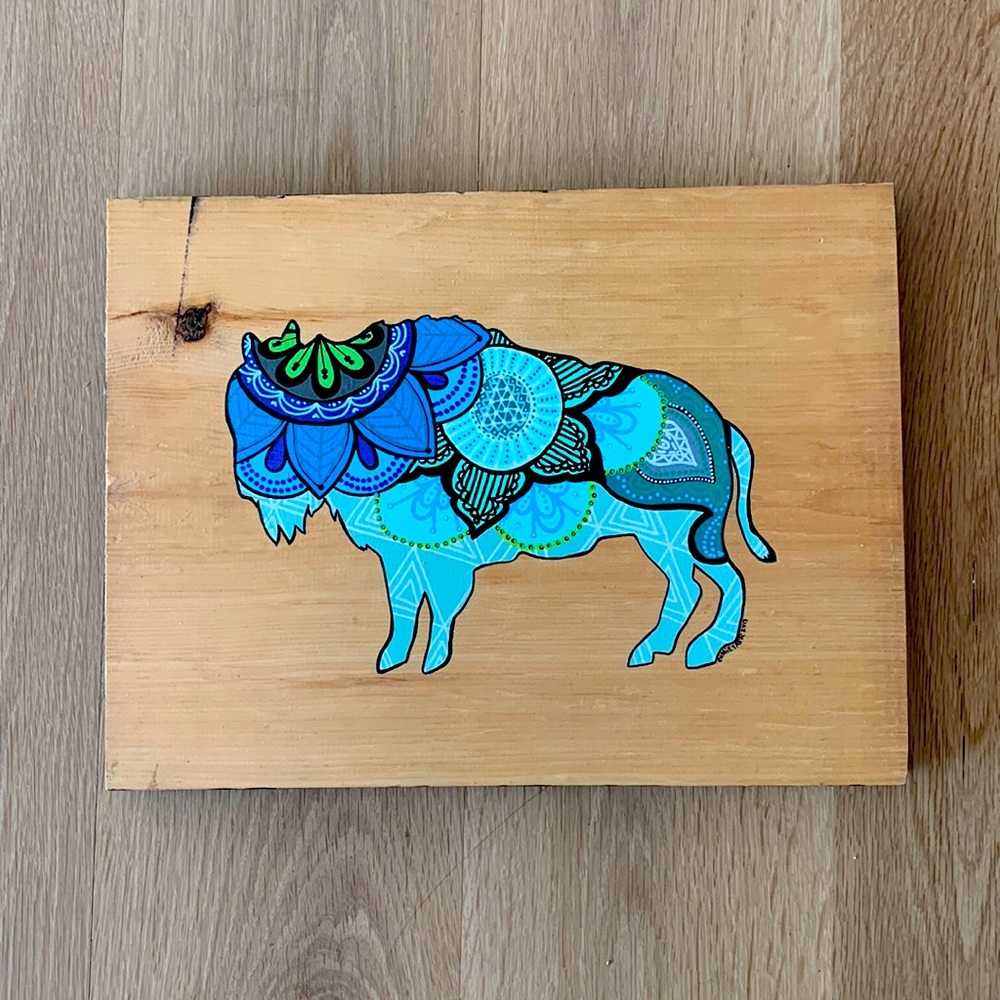 Original Artwork from New Orleans